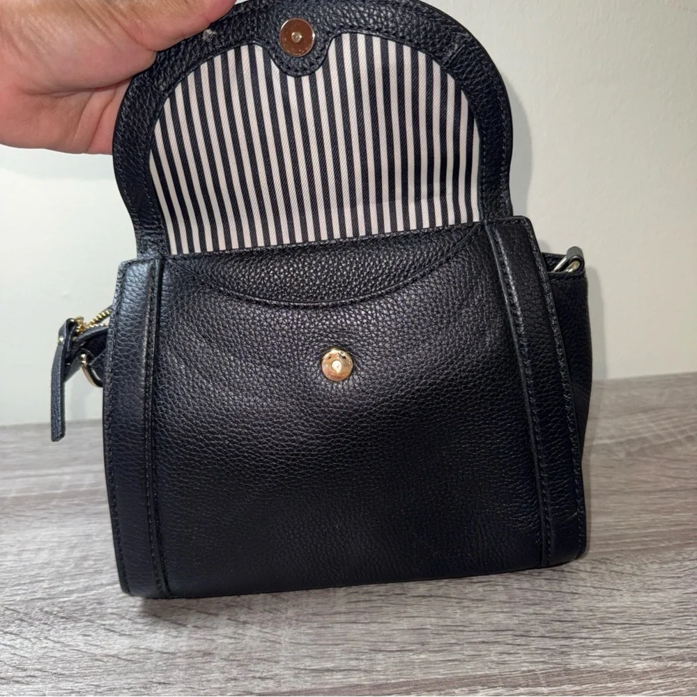 Kate Spade Adrien Cobble Hill Handbag Leather‎